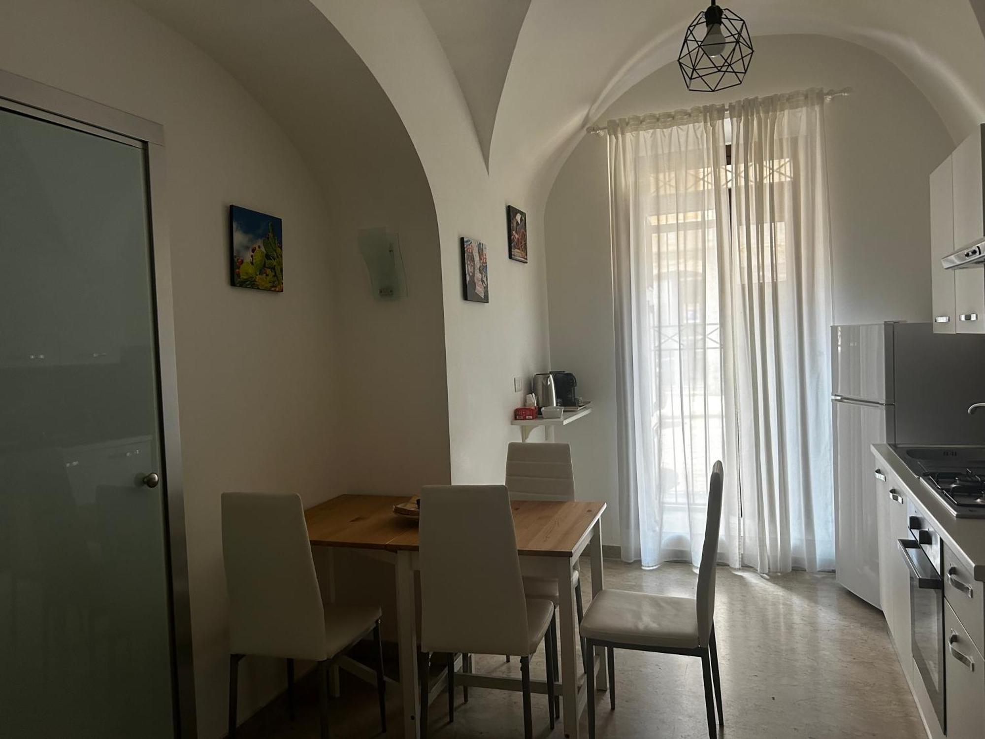 G House 100 Apartment Catania Exterior photo