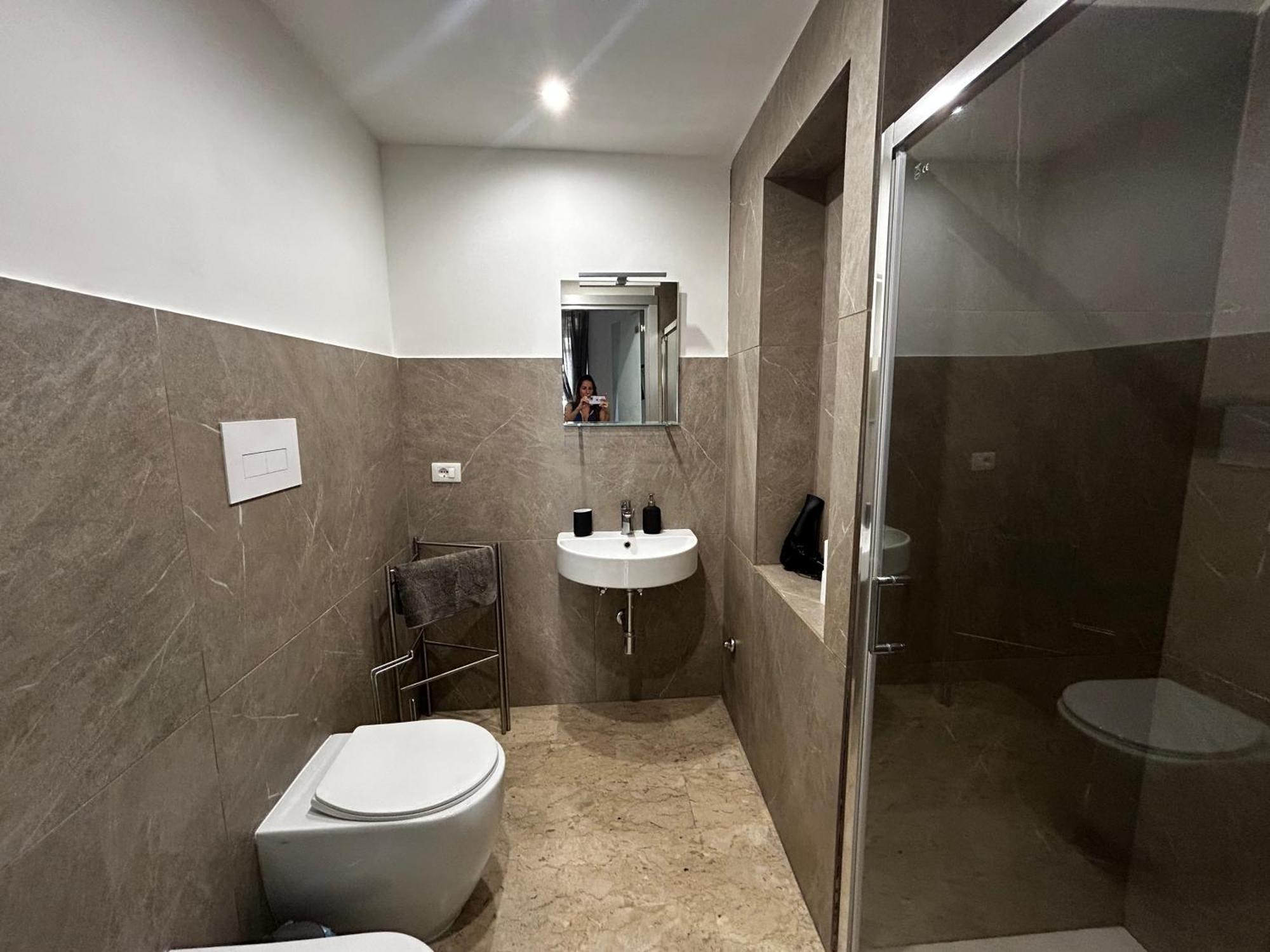 G House 100 Apartment Catania Exterior photo