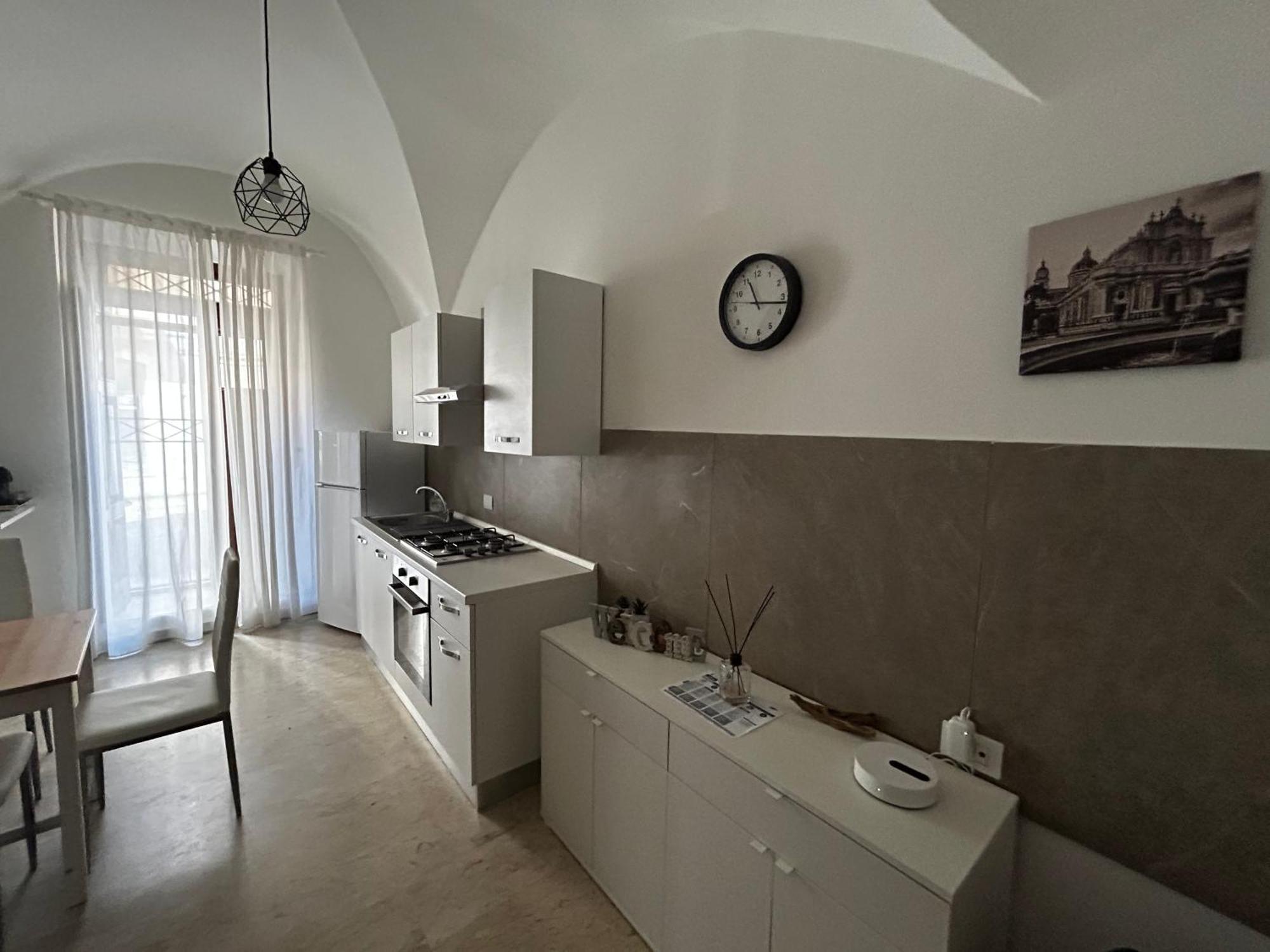 G House 100 Apartment Catania Exterior photo