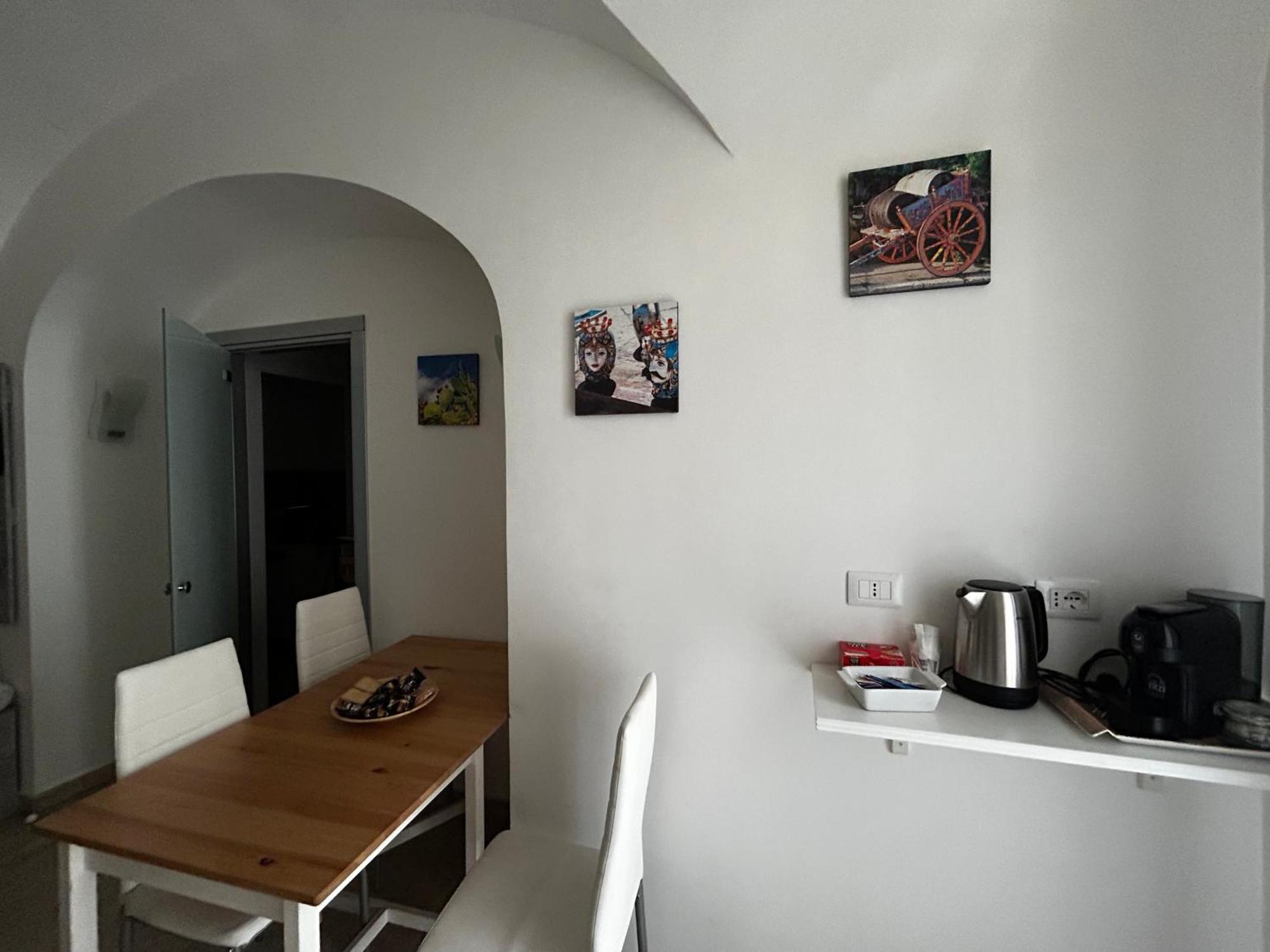 G House 100 Apartment Catania Exterior photo
