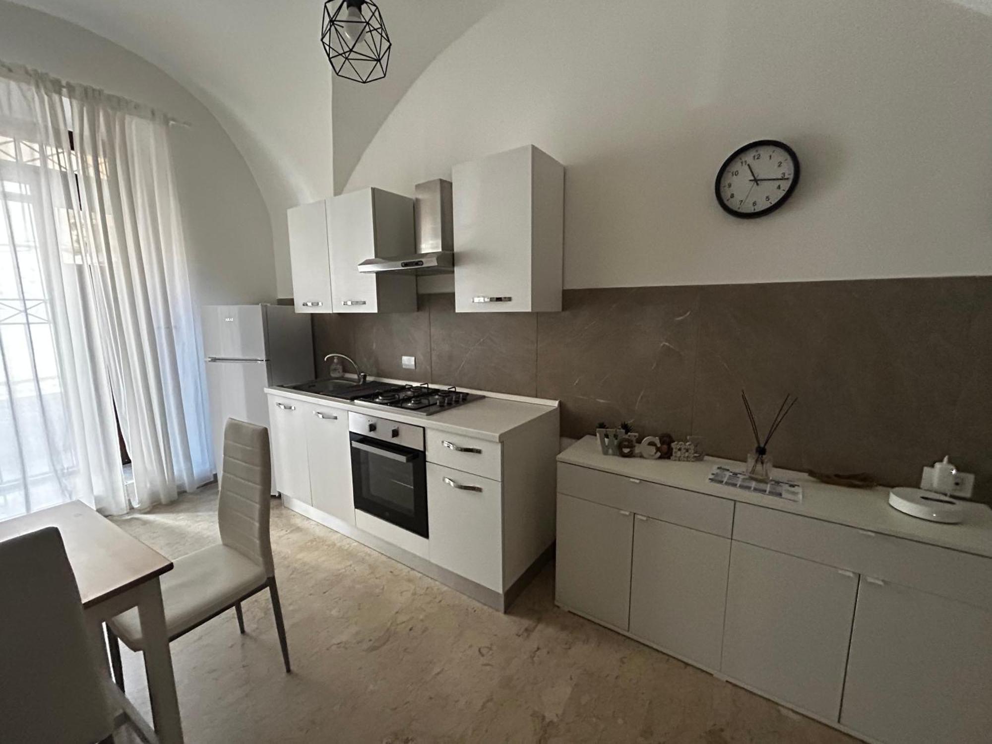 G House 100 Apartment Catania Exterior photo