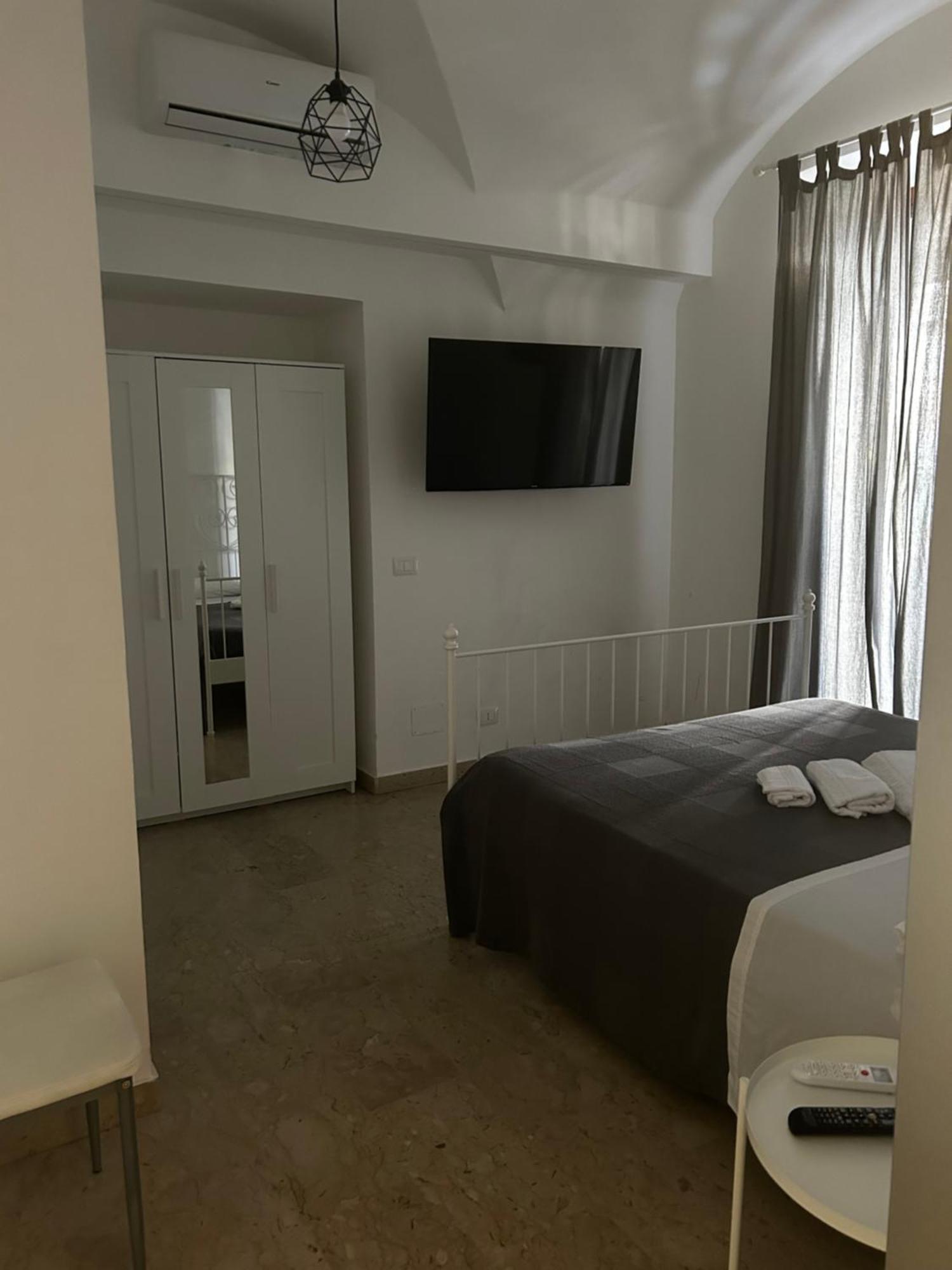 G House 100 Apartment Catania Exterior photo