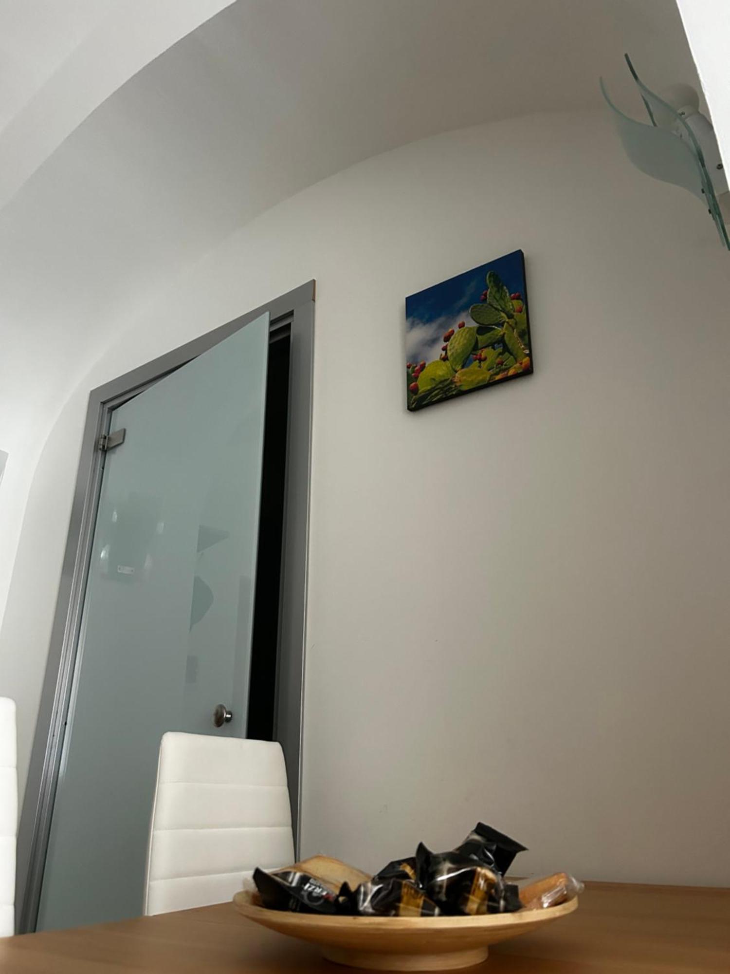 G House 100 Apartment Catania Exterior photo