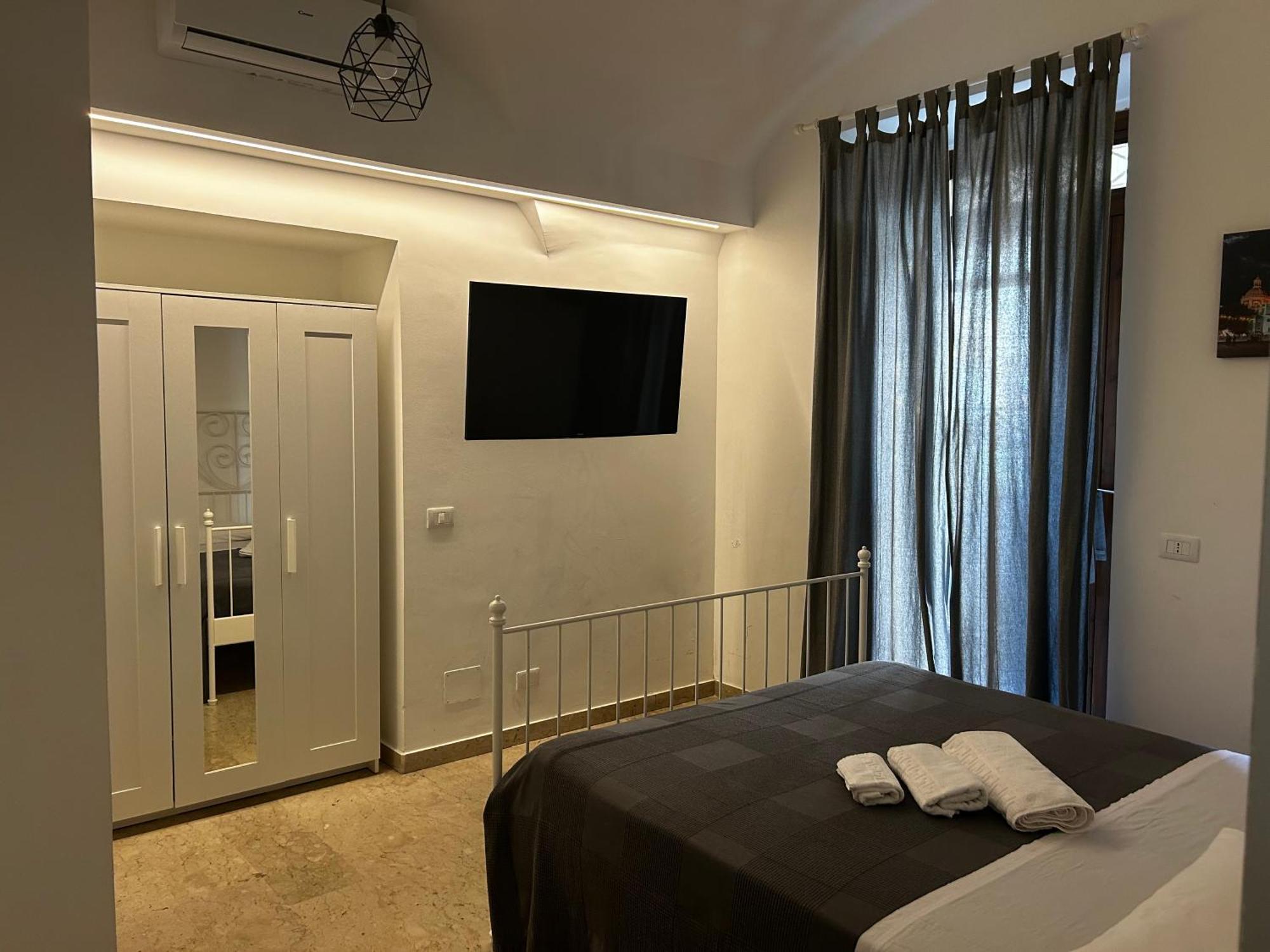 G House 100 Apartment Catania Exterior photo
